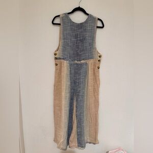 Moab Jumpsuit | freepeople